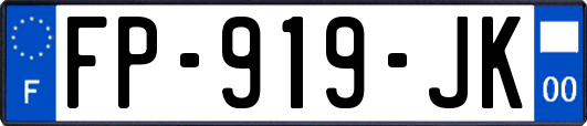 FP-919-JK