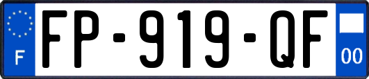 FP-919-QF