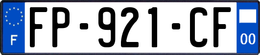 FP-921-CF