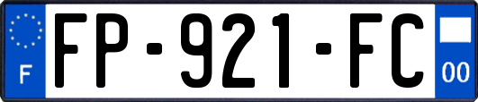 FP-921-FC