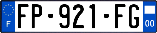 FP-921-FG