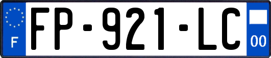FP-921-LC