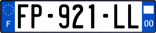 FP-921-LL