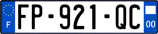 FP-921-QC