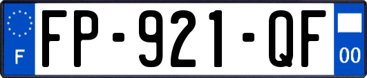 FP-921-QF