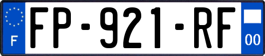 FP-921-RF