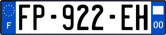 FP-922-EH