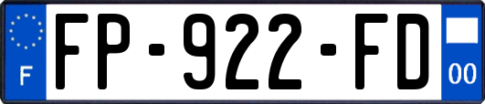 FP-922-FD