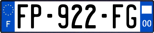FP-922-FG