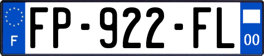 FP-922-FL