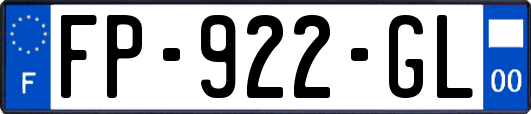 FP-922-GL