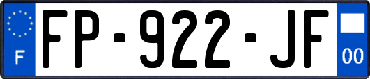 FP-922-JF