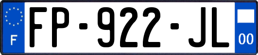FP-922-JL