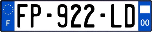 FP-922-LD