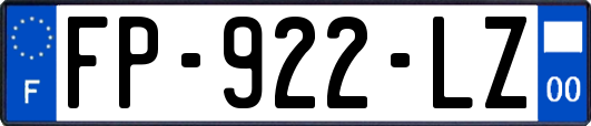 FP-922-LZ