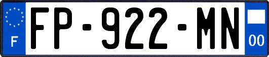 FP-922-MN