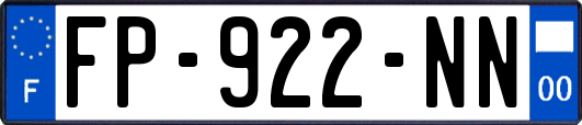 FP-922-NN