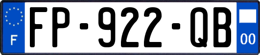 FP-922-QB