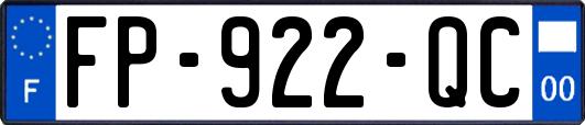 FP-922-QC