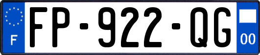 FP-922-QG