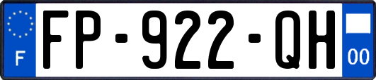 FP-922-QH