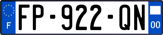 FP-922-QN