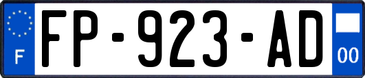 FP-923-AD