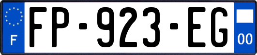 FP-923-EG