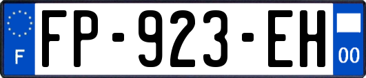 FP-923-EH
