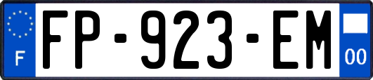 FP-923-EM
