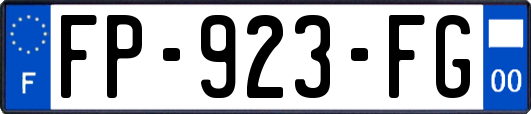 FP-923-FG