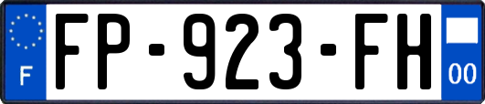 FP-923-FH