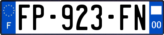 FP-923-FN