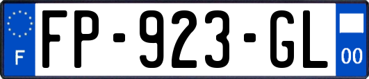 FP-923-GL