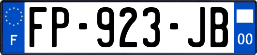 FP-923-JB