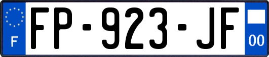 FP-923-JF