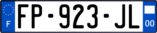 FP-923-JL