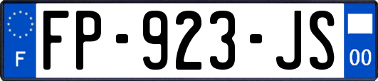 FP-923-JS
