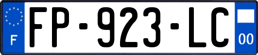 FP-923-LC