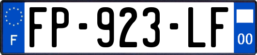 FP-923-LF