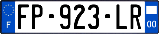 FP-923-LR