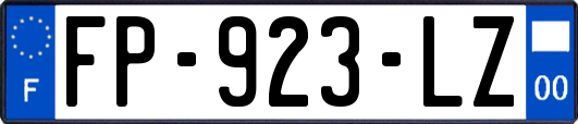 FP-923-LZ