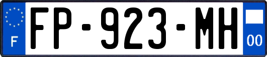 FP-923-MH