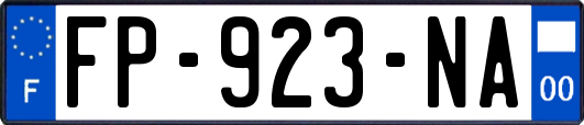 FP-923-NA