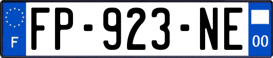 FP-923-NE