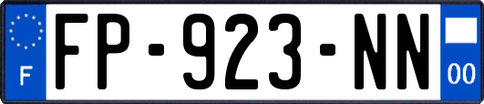 FP-923-NN