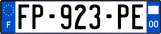 FP-923-PE