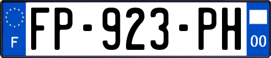 FP-923-PH