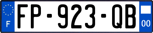 FP-923-QB