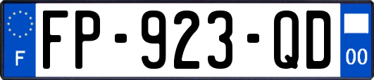 FP-923-QD